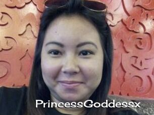 PrincessGoddessx