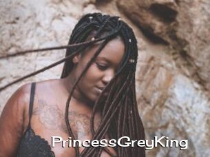 PrincessGreyKing