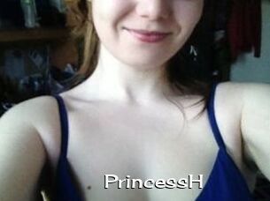 PrincessH