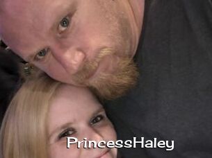 PrincessHaley