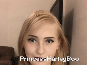 PrincessHarleyBoo