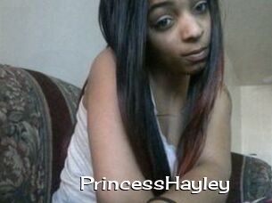 PrincessHayley