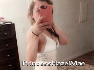 PrincessHazelMae