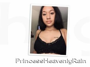 PrincessHeavenlyRain
