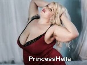PrincessHella