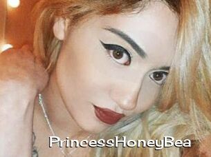 PrincessHoneyBea