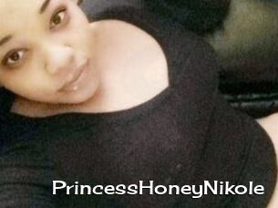 PrincessHoneyNikole