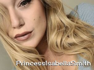 PrincessIsabellaSmith