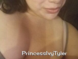 PrincessIvyTyler