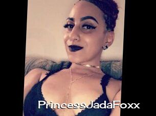 PrincessJadaFoxx