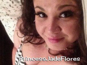 PrincessJadeFlores