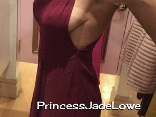 PrincessJadeLowe
