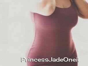 PrincessJadeOneil