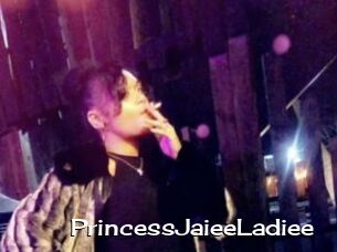 PrincessJaieeLadiee