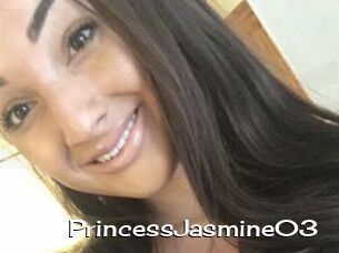PrincessJasmine03