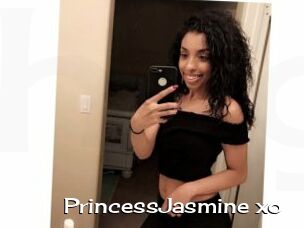 PrincessJasmine_xo