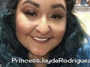 PrincessJaydeRodriguez