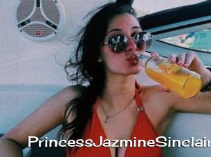 PrincessJazmineSinclair