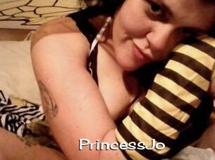 PrincessJo
