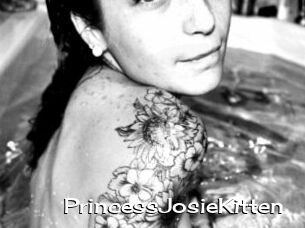 PrincessJosieKitten