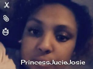 PrincessJucieJosie