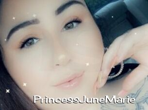 PrincessJuneMarie