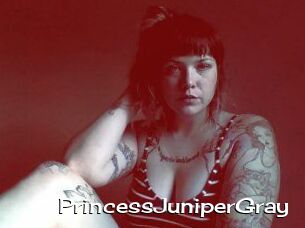 PrincessJuniperGray