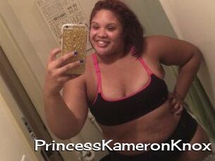 PrincessKameronKnox