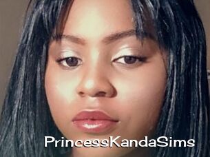 PrincessKandaSims