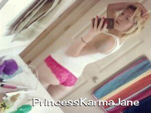 PrincessKarmaJane