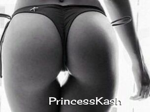 PrincessKash