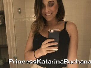 PrincessKatarinaBuchanan