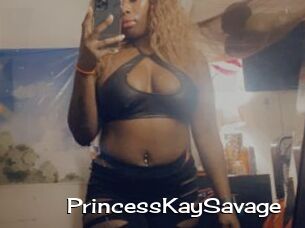 PrincessKaySavage