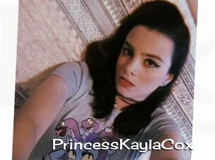 PrincessKaylaCox