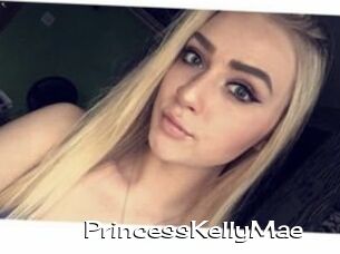 PrincessKellyMae