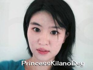PrincessKilanoDey