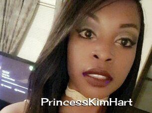 PrincessKimHart