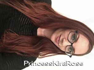 PrincessKiraRose