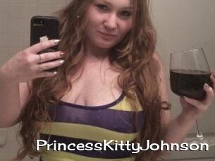 PrincessKittyJohnson