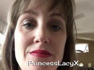 PrincessLacyX