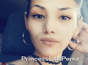PrincessLalaPerez