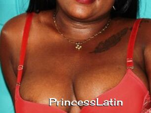 PrincessLatin