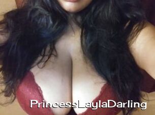 PrincessLaylaDarling