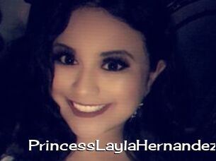 PrincessLaylaHernandez