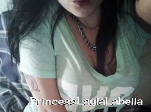 PrincessLaylaLabella