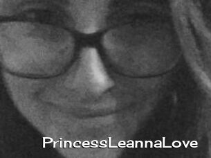 PrincessLeannaLove