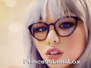 PrincessLenaLox