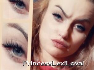 PrincessLexiLoval