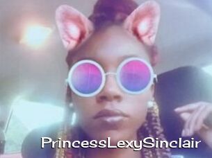 PrincessLexySinclair
