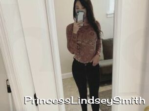 PrincessLindseySmith